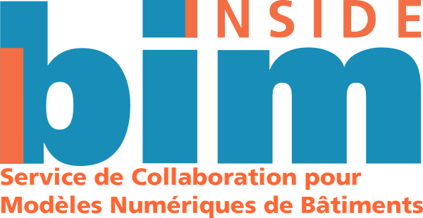 Service de collaboration pour modèles numériques de bâtiments